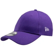 Basic 9Forty Purple Baseball Cap - New Era
