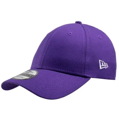 Basic 9Forty Purple Baseball Cap - New Era