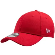 Basic 9Forty Baseball Cap Red - New Era