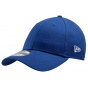 Basic 9Forty Baseball Cap Blue - New Era