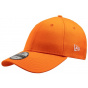 Baseball Cap Basic 9Forty Orange - New Era
