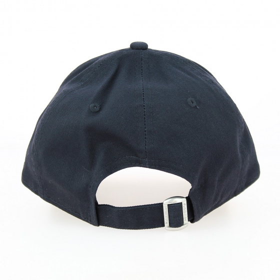 Boston Red Sox Baseball Cap Navy - New Era