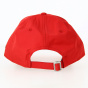 9FORTY Chicago Bulls Cap Red - New Era