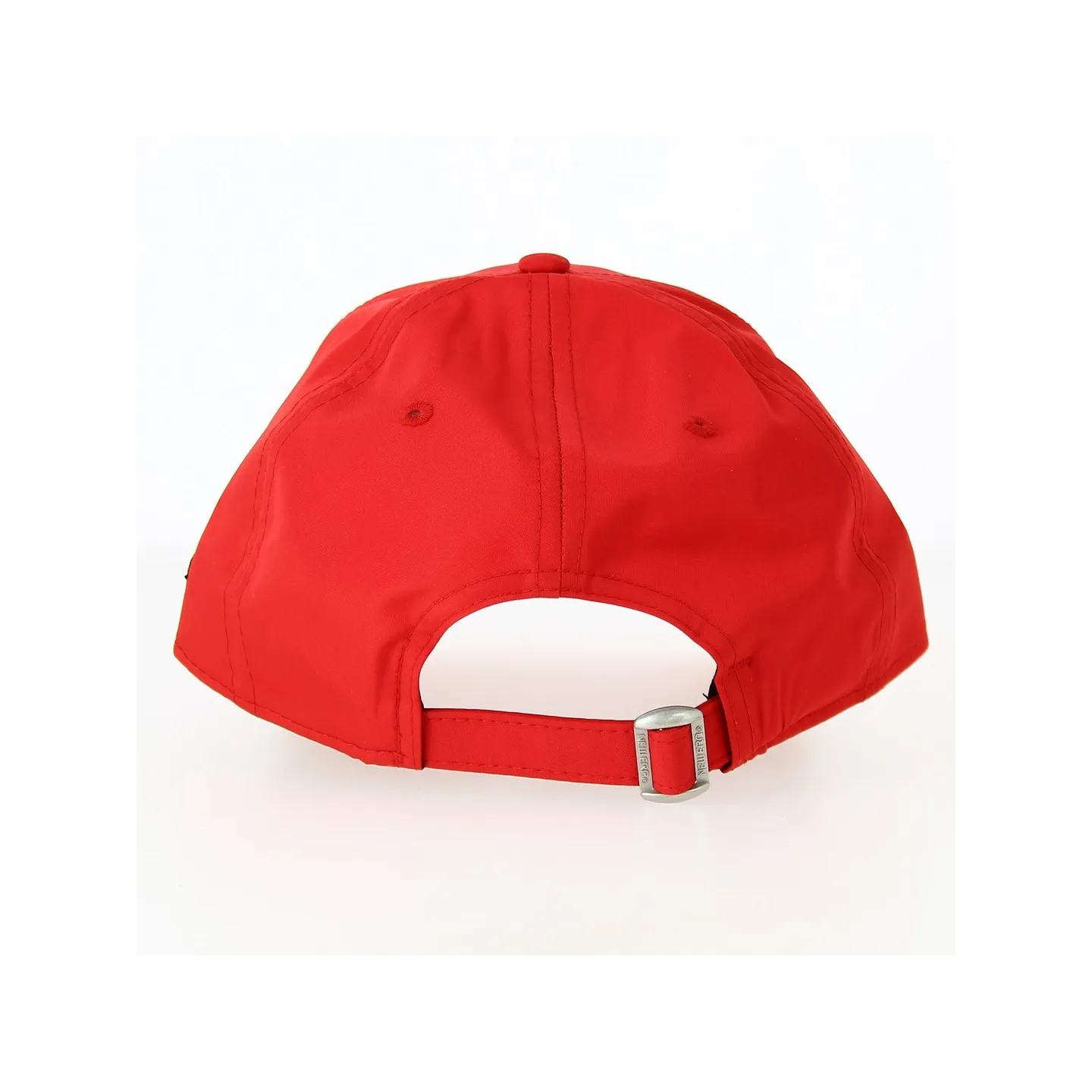 Casquette 9FORTY Chicago Bulls Rouge - New Era