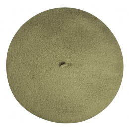 Béret vert Kaki - Héritage par Laulhère