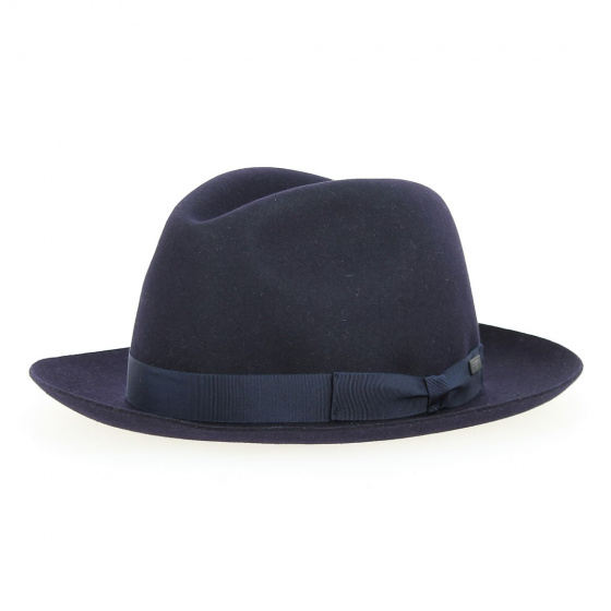 Chapeau Guerra 1855 - Roller Hat Marine