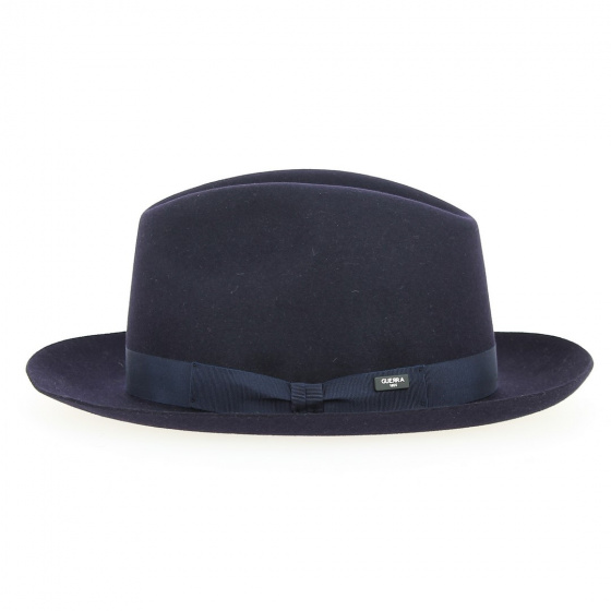 Chapeau Guerra 1855 - Roller Hat marine