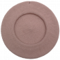 Pale Pink Children's Beret - Le Béret Français