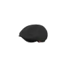 Black Jamaica Flat Cap - Barts Reference: 16977 Chapellerie Traclet