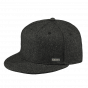 Tenkan Wool Strapback Cap - Barts