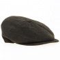 Casquette Arnold Pois Marron - Traclet