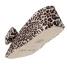 Chaussons Ballerines Femme Nœud Panthère - Isotoner  - Boutique Traclet Reference : 17018| Chapellerie Traclet