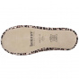 Women's Ballet Slippers Panther Bow - Isotoner