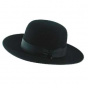 Jewish hat - loubavitch hat