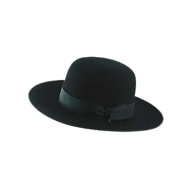 Jewish hat - loubavitch hat