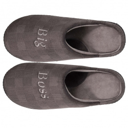 copy of Mocassin suédine