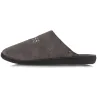 Chaussons Mules Homme Big Boss - Isotoner Boutique Traclet Reference : 17035| Chapellerie Traclet