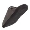 Chaussons Mules Homme Big Boss - Isotoner Boutique Traclet Reference : 17035| Chapellerie Traclet