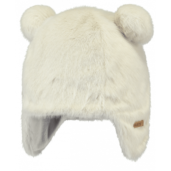 Bonnet Doozy Enfant Sable - Barts Bonnet Doozy Enfant Sable - Barts
