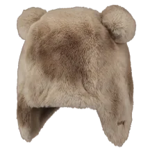 Bonnet Doozy Enfant Sable - Barts