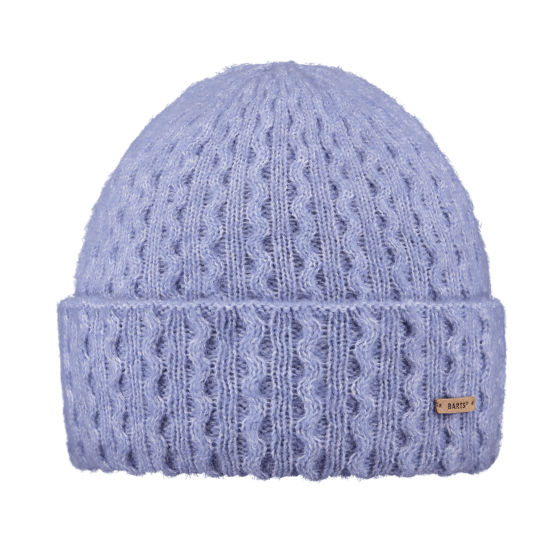 Anye Purple Beanie - Barts