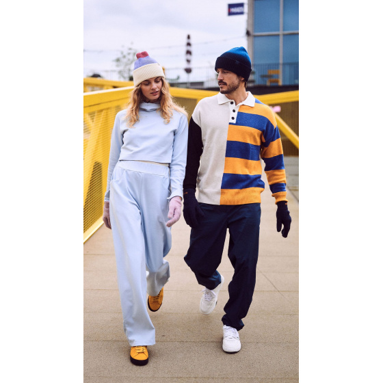 Witzia Orchid Gloves - Barts