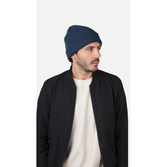 Bonnet Long Coler Bleu Marine - Barts Bonnet Long Coler Bleu Marine - Barts