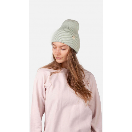 Kinabalu Pistachio Hat - Barts