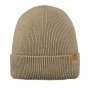 Kinabalu Beanie Taupe - Barts