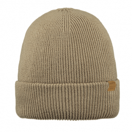Kinabalu Beanie Taupe - Barts