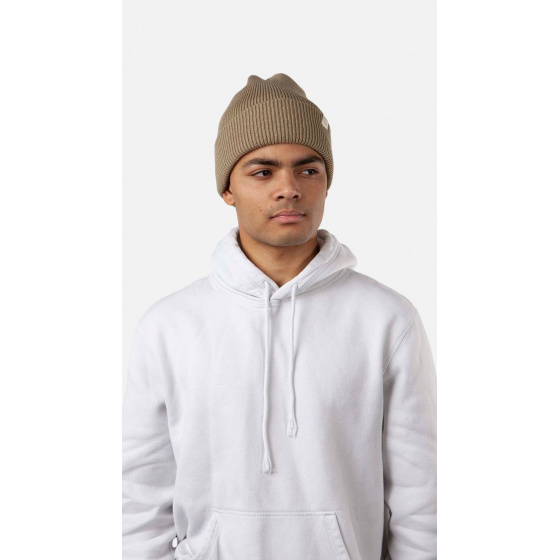 Bonnet Kinabalu Taupe - Barts