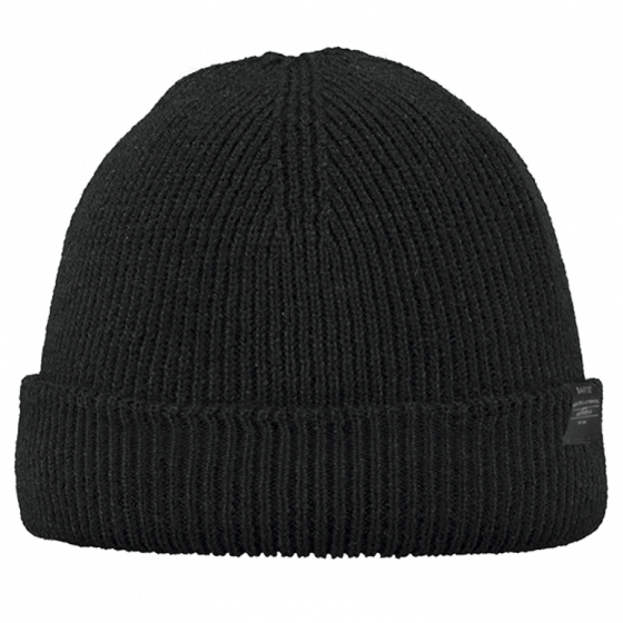 Kinyeti Beanie Black - Barts