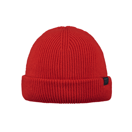Red Kinyeti Hat - Barts