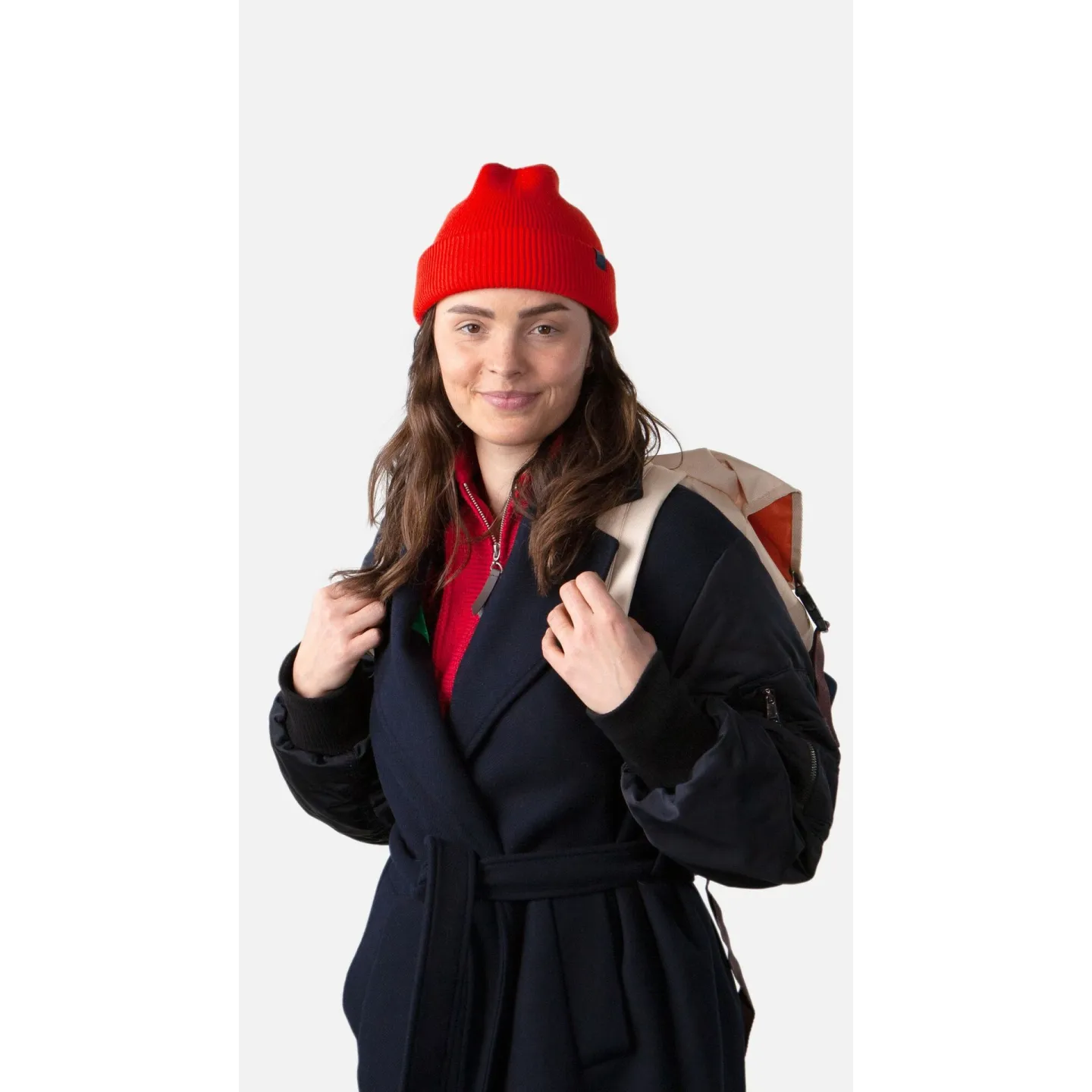 Bonnet Kinyeti Rouge - Barts
