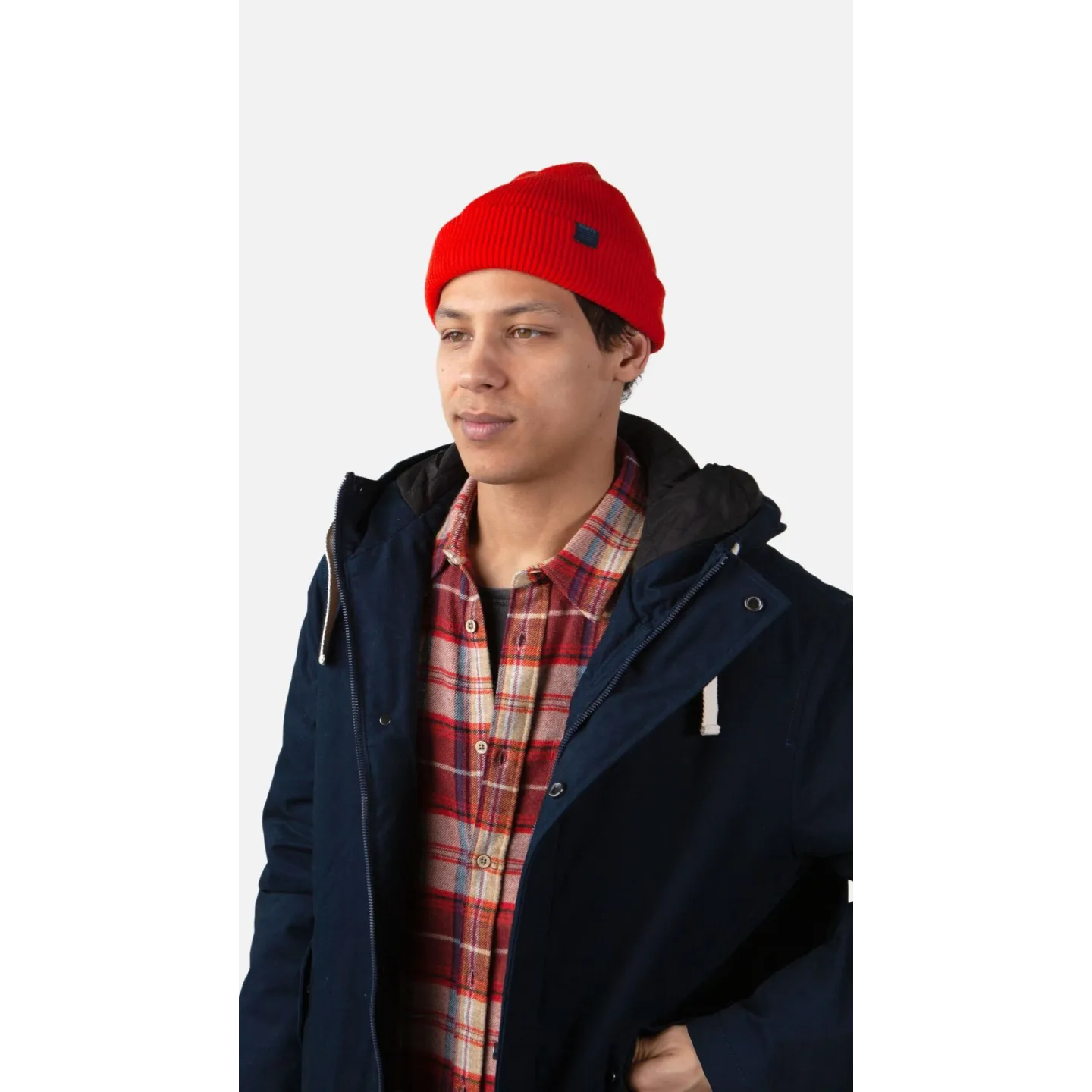 Bonnet Kinyeti Rouge - Barts