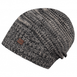 Kunuran Beanie Black - Barts