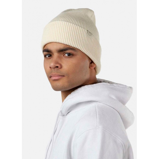 Bonnet Kinabalu Crème - Barts