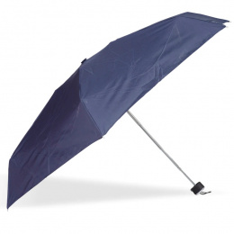 Parapluie Mini Ultra Slim Marine - Isotoner