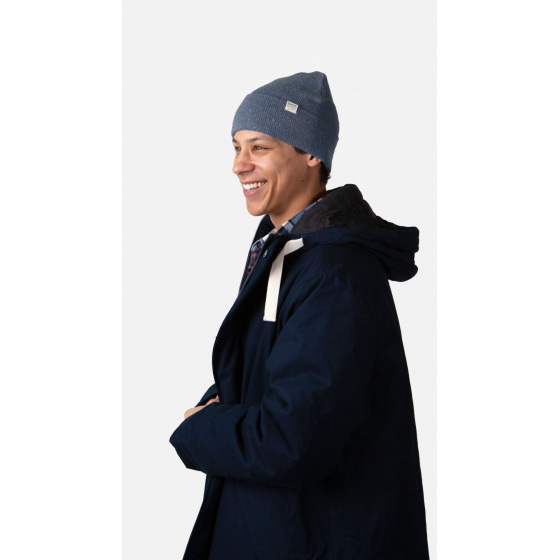 Hooper Blue Jean Beanie - Barts