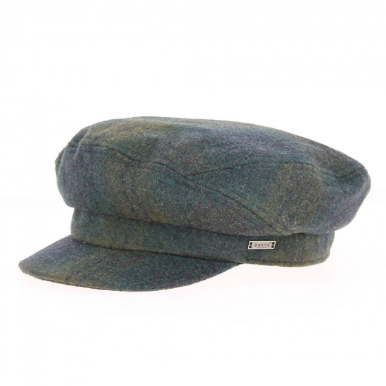 Casquette Marin Giana Army - Barts