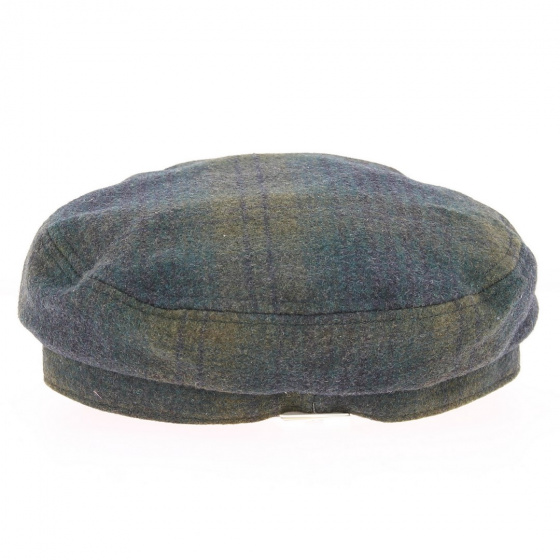 Marin Giana Army Cap - Barts