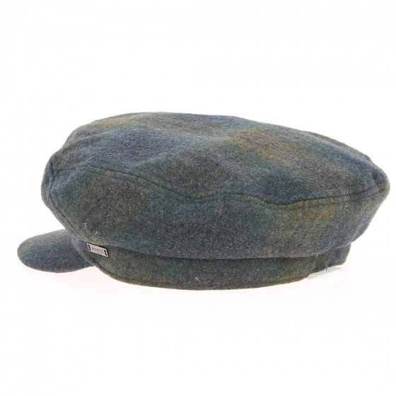 Marin Giana Army Cap - Barts