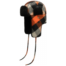 Chapka Bomber Lumberjack Wool - Stetson