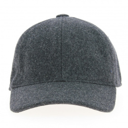 copy of Casquette Baseball Anthracite- Le Chapoté
