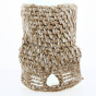 Children's woolen hat and snood set - Traclet