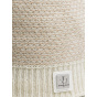 Burgundy Abiso Pompom Beanie - Pipolaki