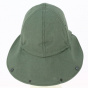 Waterproof neck protection cap