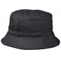 Boby Reversible Raincoat Black - Traclet