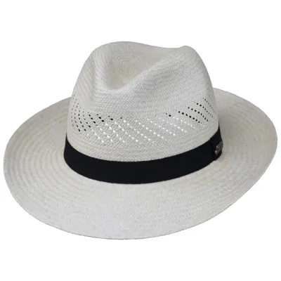 Chapeau Traveller Panama Le Fylou - Traclet