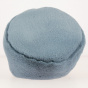 Women's Toque Fake Fur Blue - Traclet